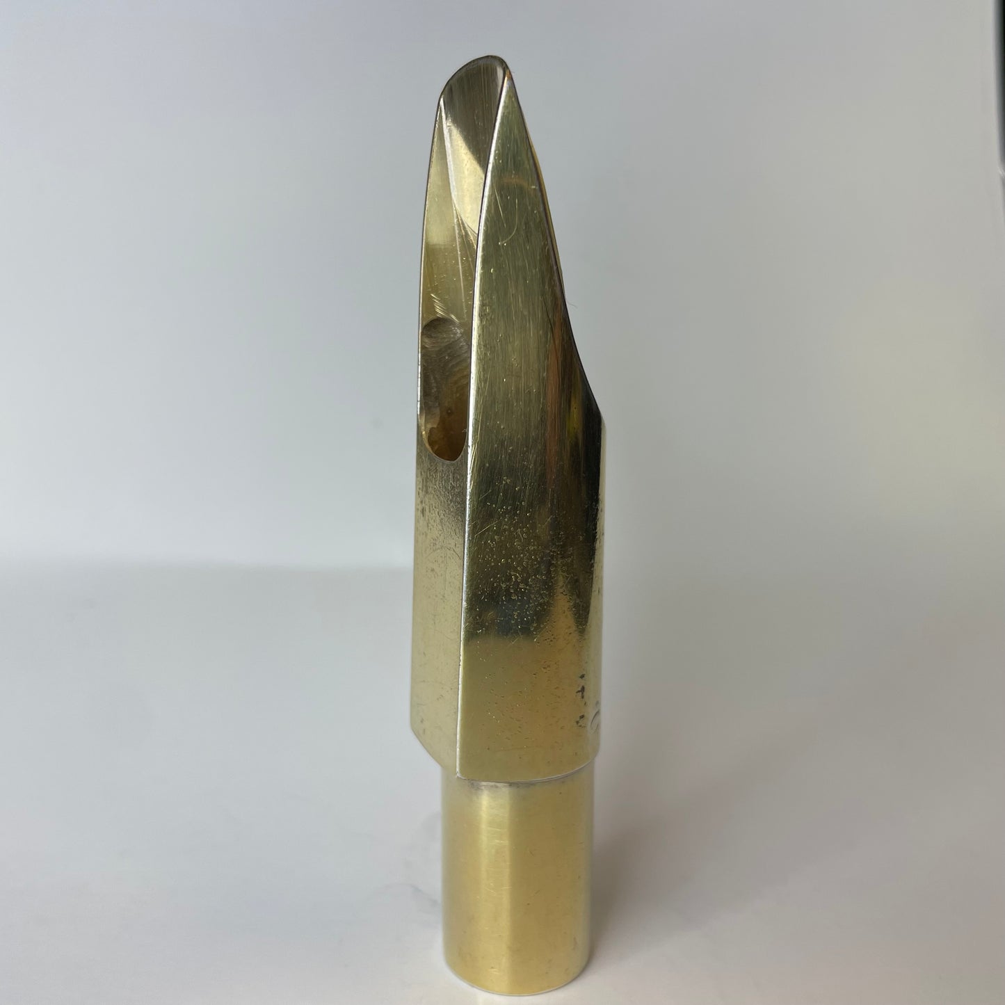 Pre-Owned Guardala Crescent Tenor Saxophone Mouthpiece