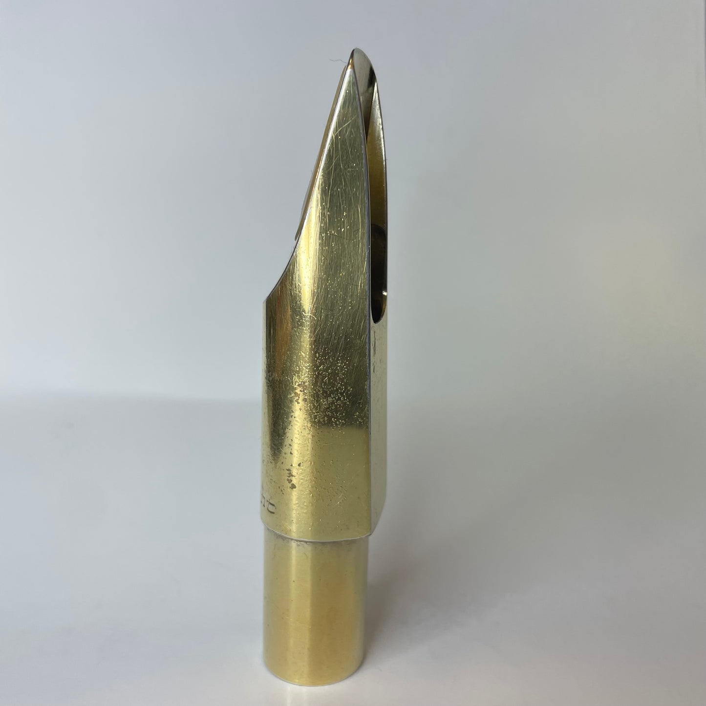 Pre-Owned Guardala Crescent Tenor Saxophone Mouthpiece