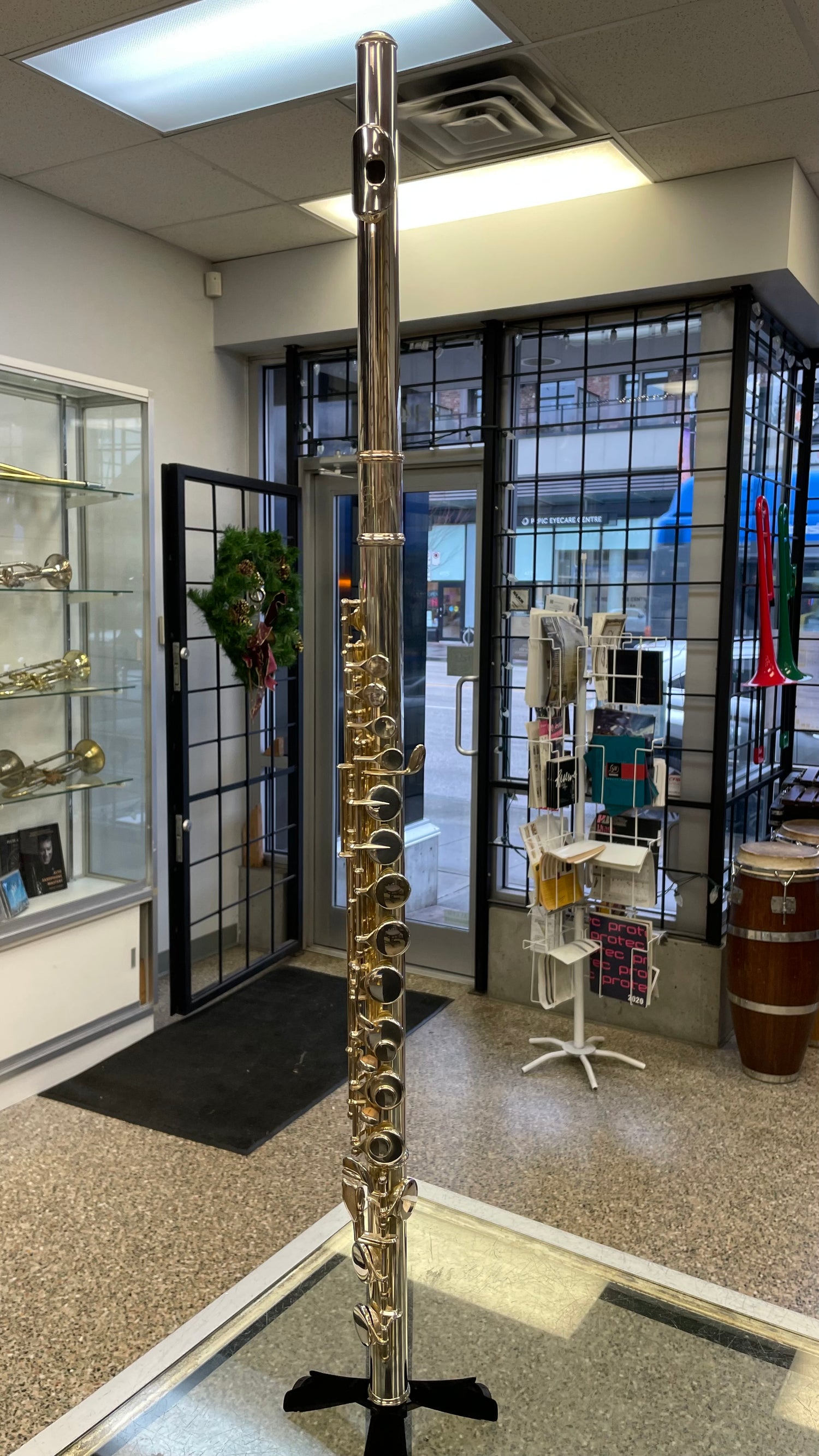 Pre-Owned/Vintage Instruments