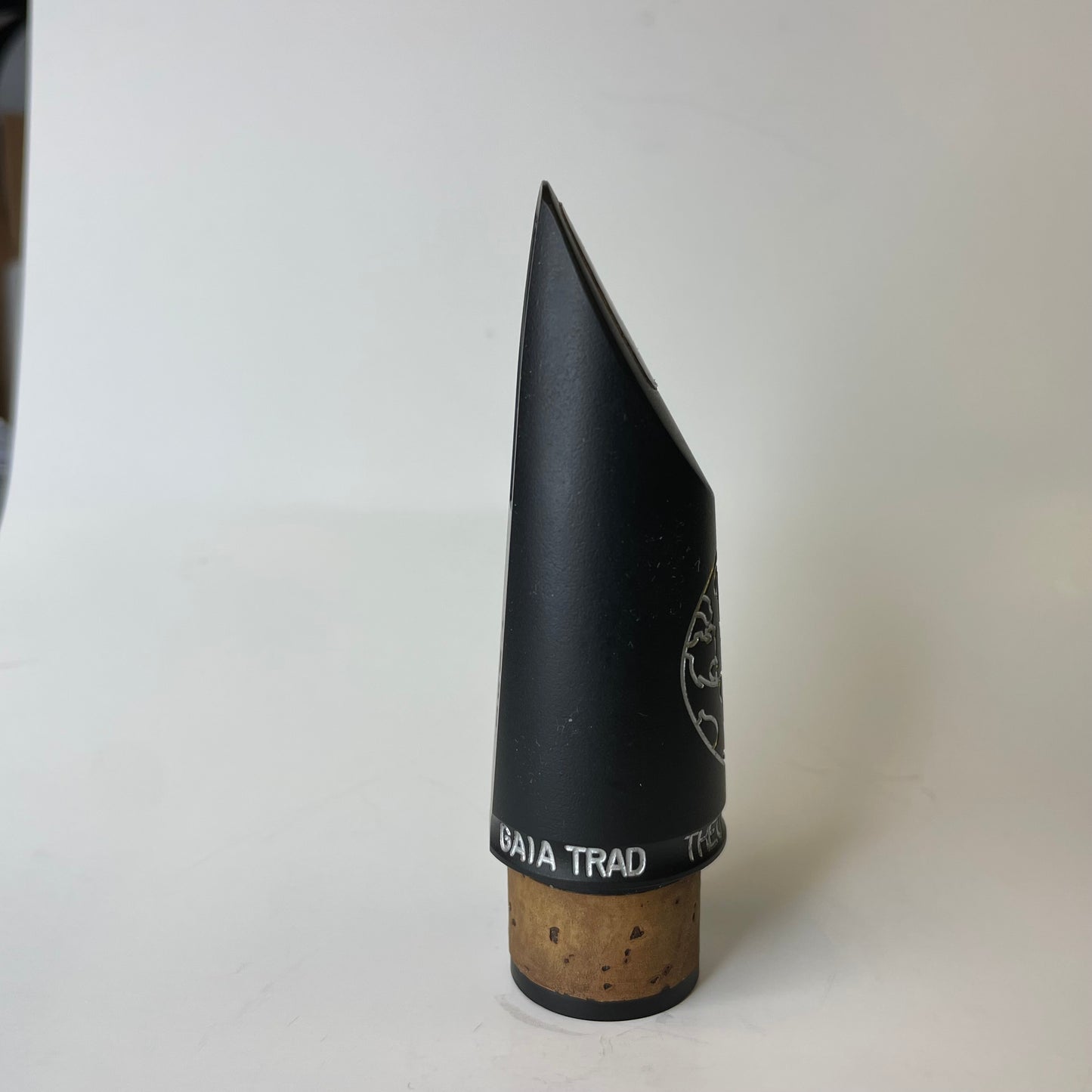 Pre-Owned Theo Wanne Gaia Clarinet Mouthpiece