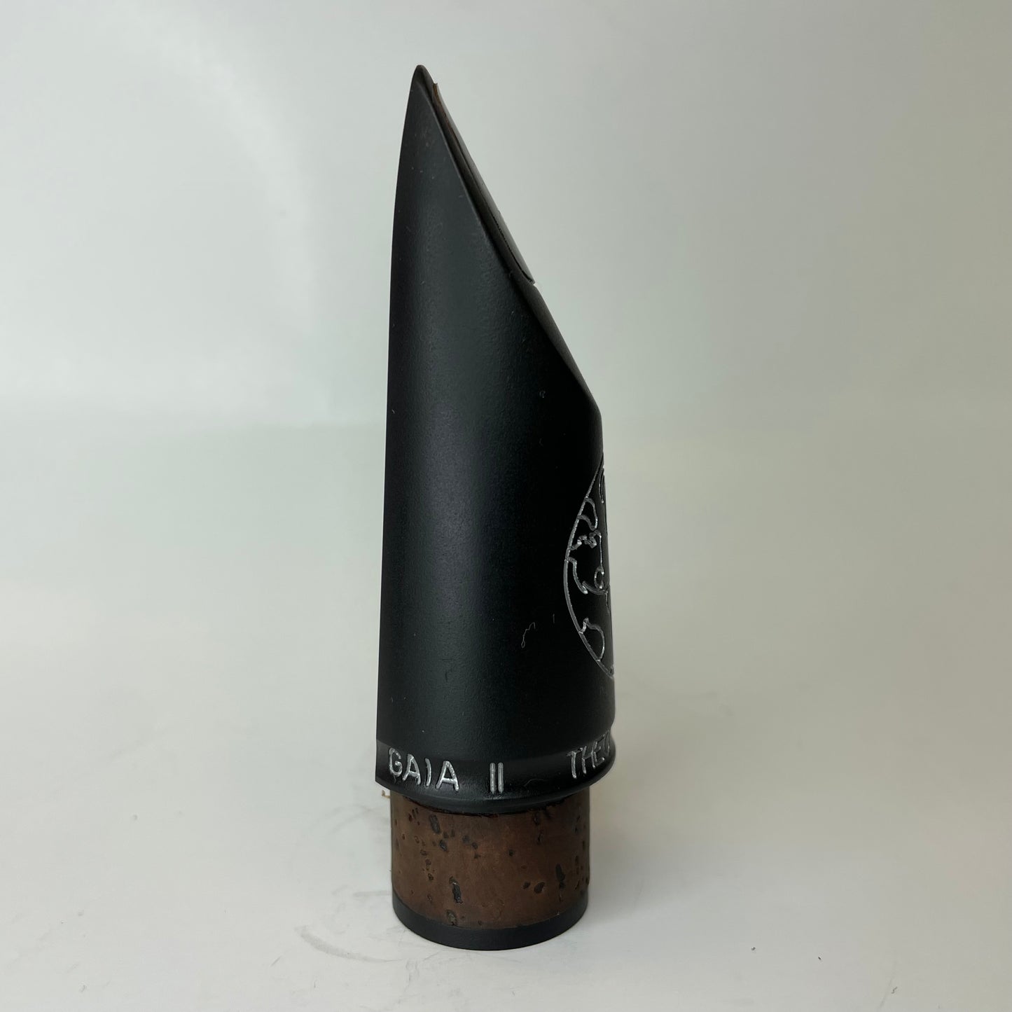 Pre-Owned Theo Wanne Gaia II Bb Clarinet Mouthpiece