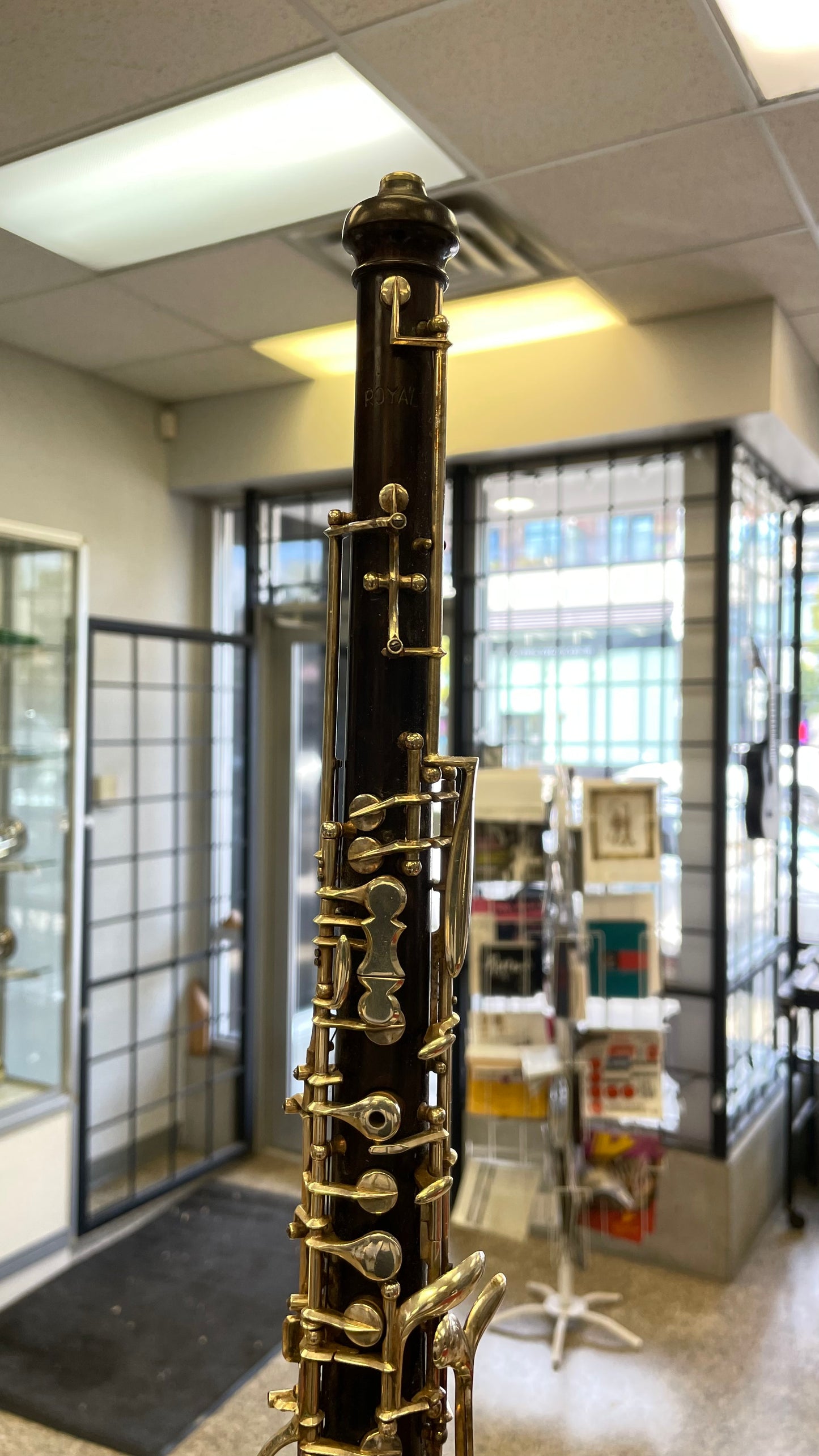 Pre-Owned Orsi Royal English Horn