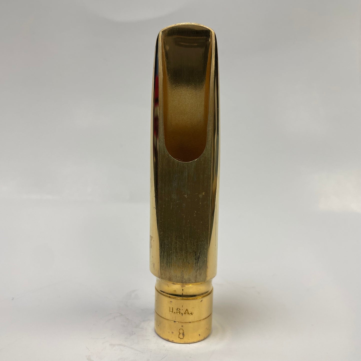 Pre-Owned Otto Link STM Tenor 8
