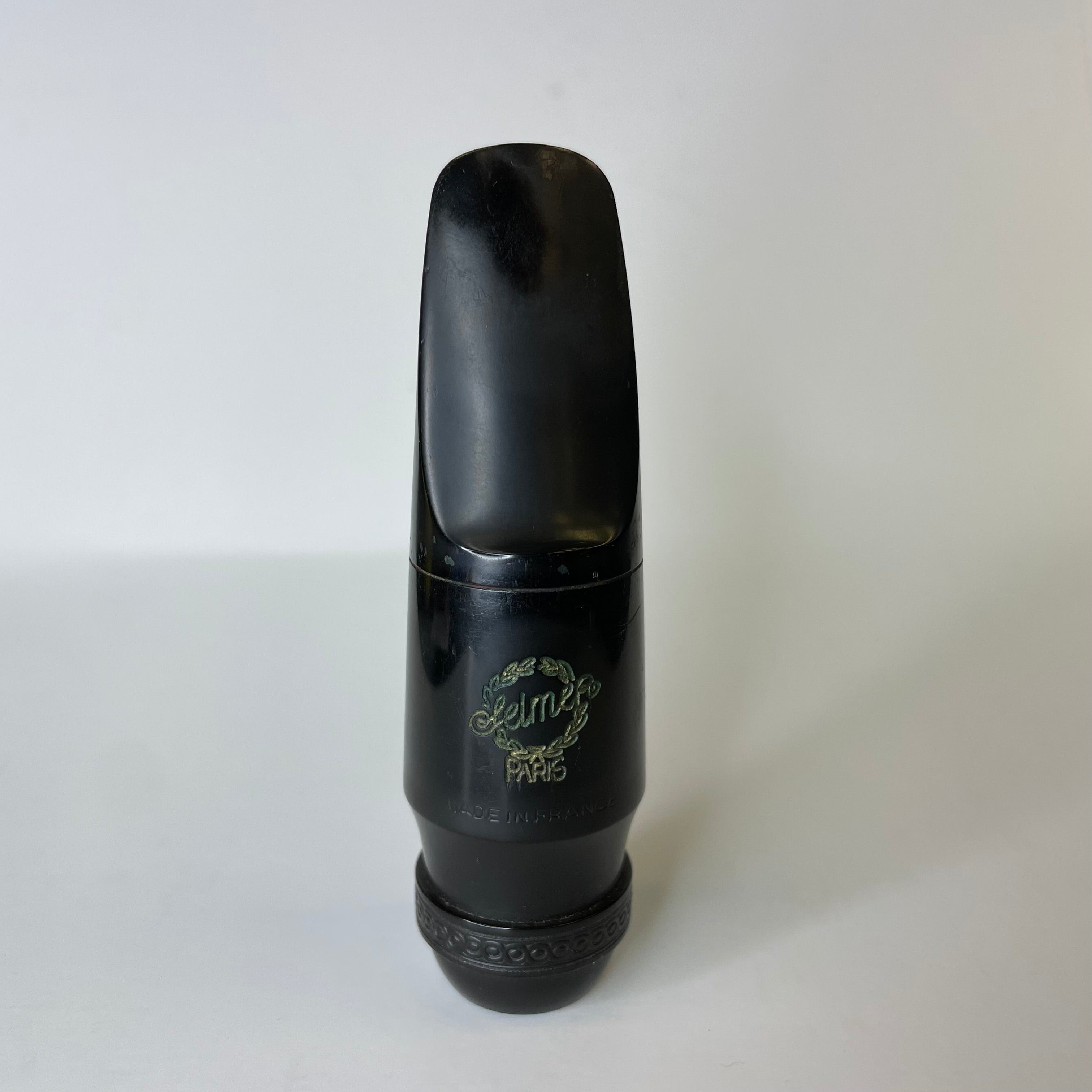 Vintage Selmer Soloist Long Shank Alto Saxophone - C* – Massullo Music