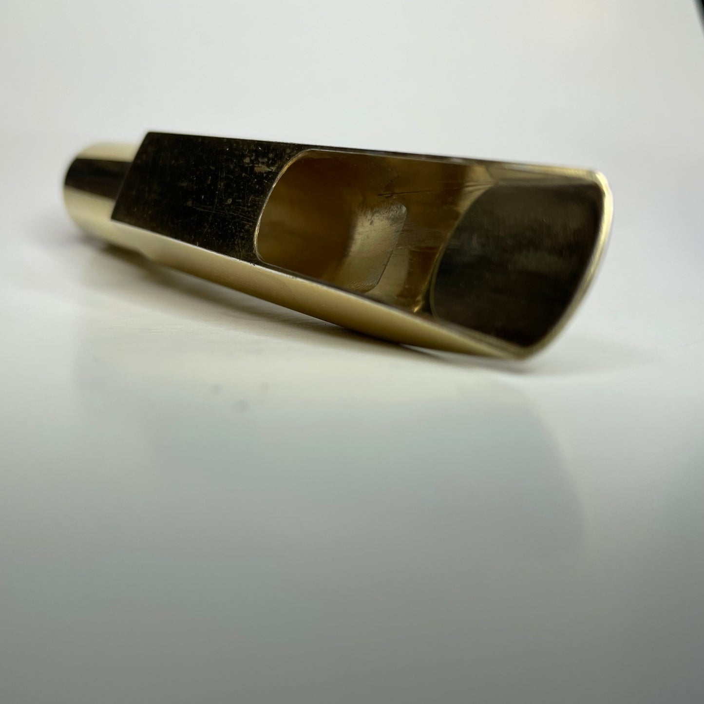 Pre-Owned Guardala Crescent Tenor Saxophone Mouthpiece