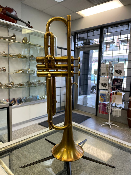 Pre-Owned Martin Committee Trumpet