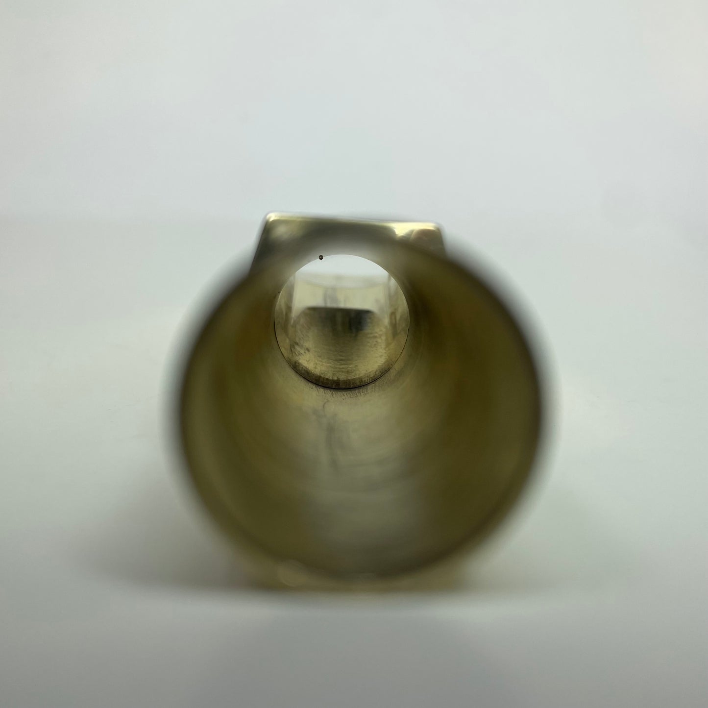 Pre-Owned Guardala Crescent Tenor Saxophone Mouthpiece