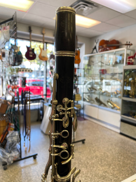 Pre-Owned Buffet R13 Bb Clarinet