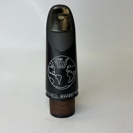 Pre-Owned Theo Wanne Gaia II Bb Clarinet Mouthpiece