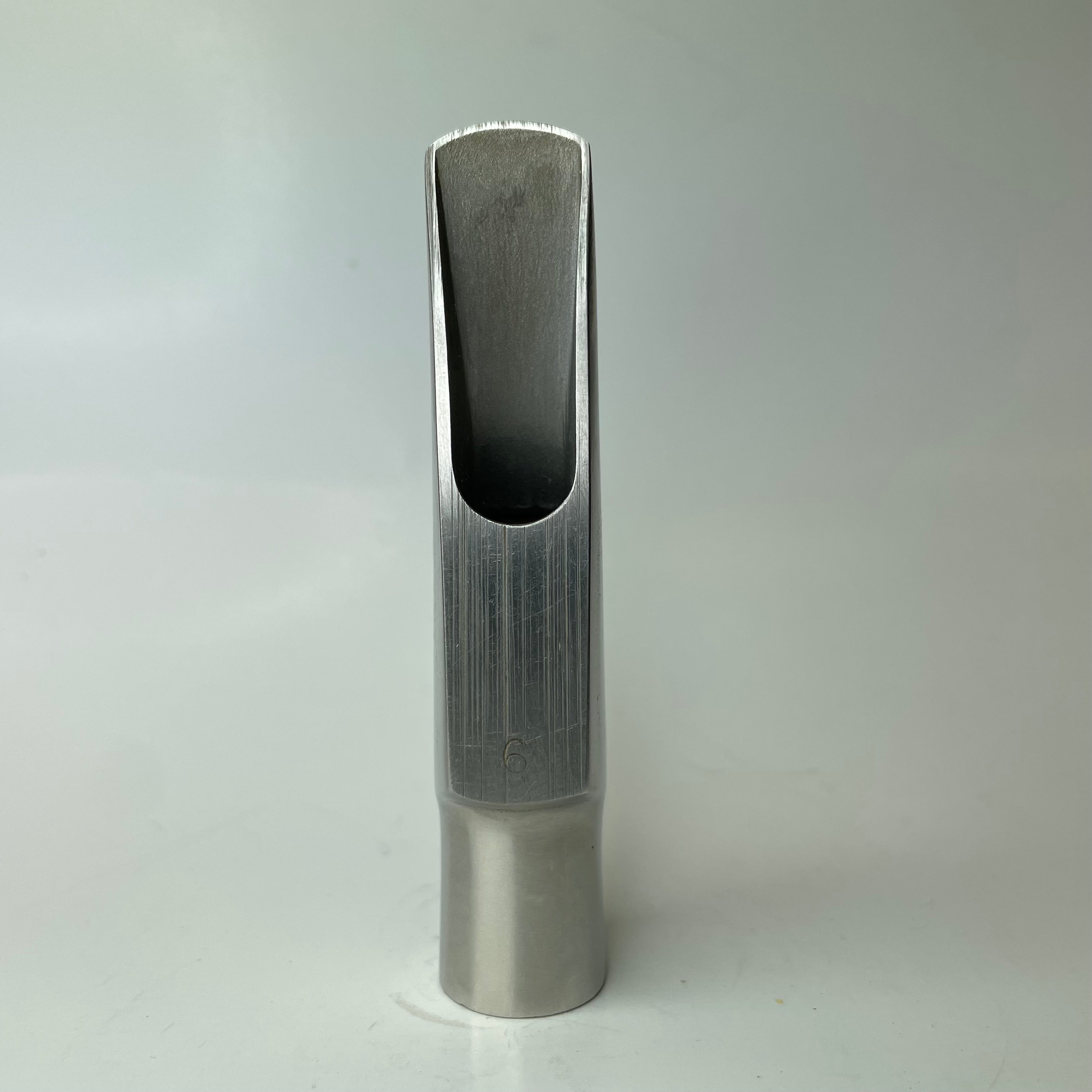 Pre-Owned Beechler Bellite 6 Alto Saxophone Mouthpiece – Massullo