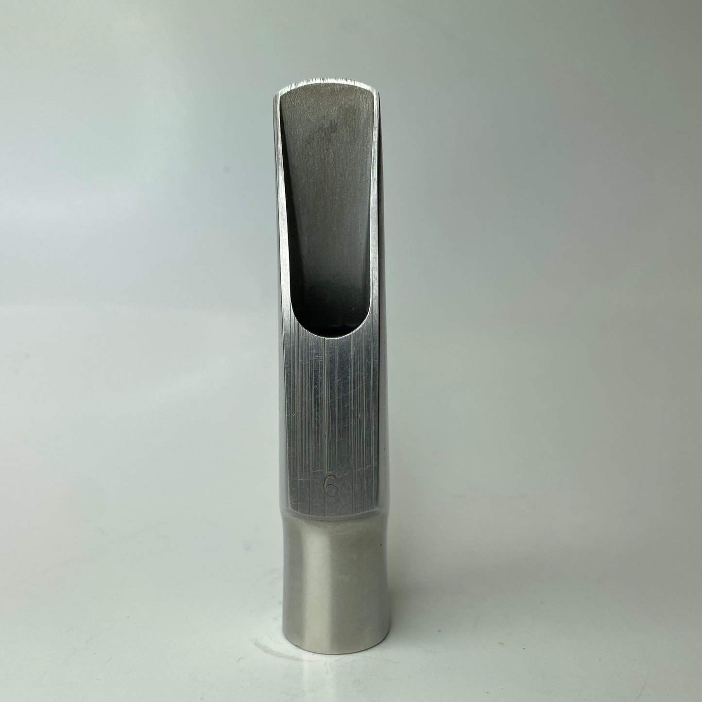 Pre-Owned Beechler Bellite 6 Alto Saxophone Mouthpiece