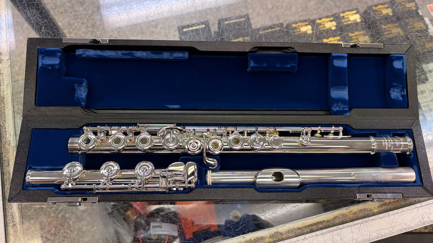 New Old Stock - Muramatsu EX III Flute
