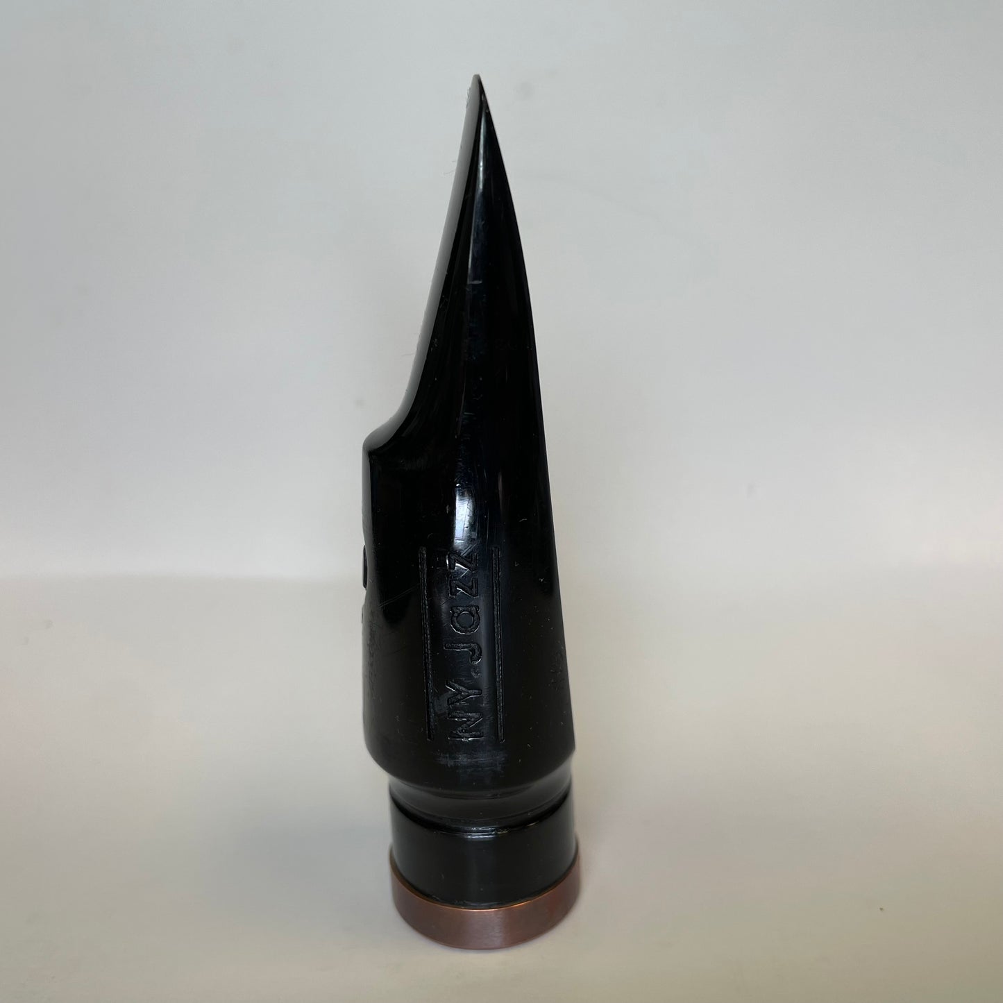 Pre-Owned Drake New York Jazz 7* Tenor Saxophone Mouthpiece