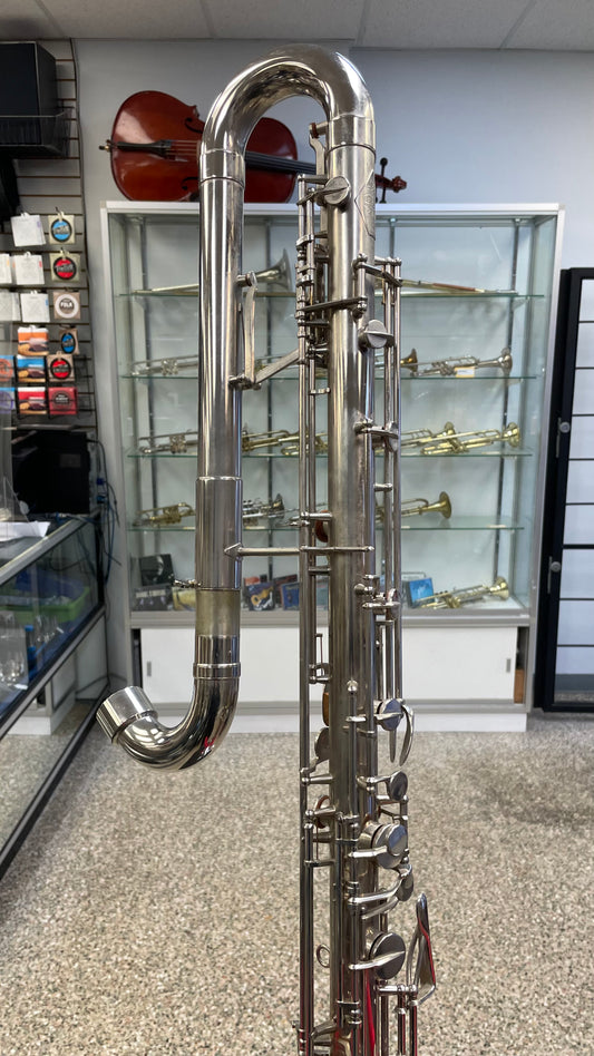 Pre-Owned Leblanc 578 Contrabass Clarinet