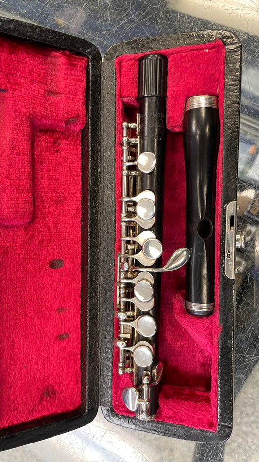 Pre-Owned Phillip Hammig Piccolo