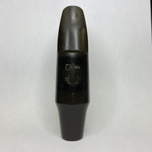 Pre-Owned Selmer S80 E Baritone Saxophone Mouthpiece