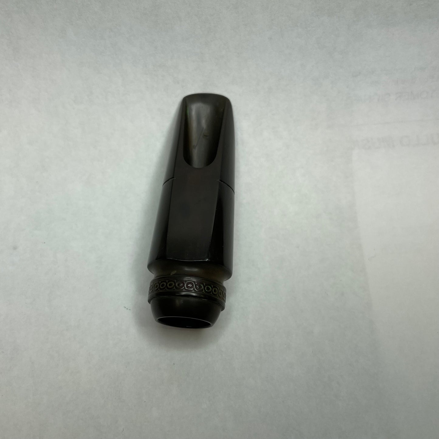 Pre-Owned Selmer Soloist-Style Soprano Mouthpiece C*