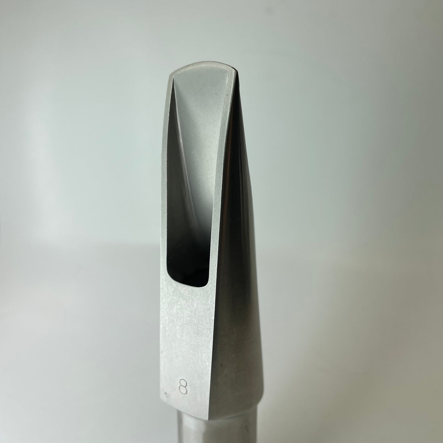 Pre-Owned Beechler Bellite 8 Tenor Saxophone Mouthpiece