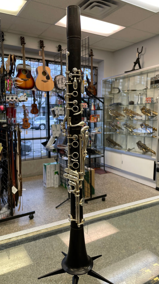 Pre-Owned Buffet Divine Bb Clarinet