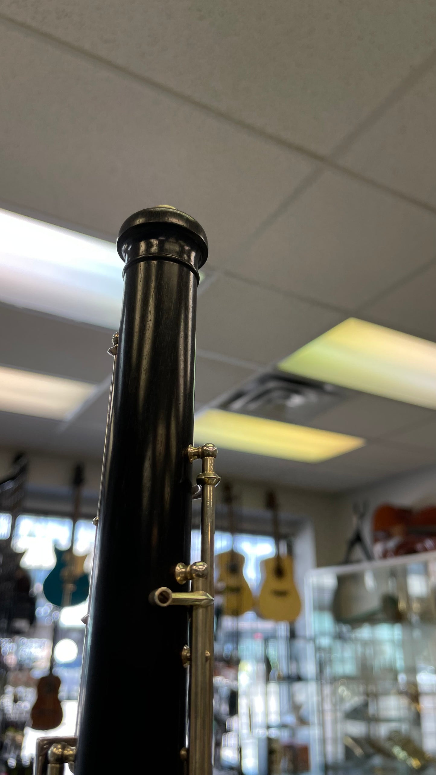 Pre-Owned Patricola "Professional" English Horn