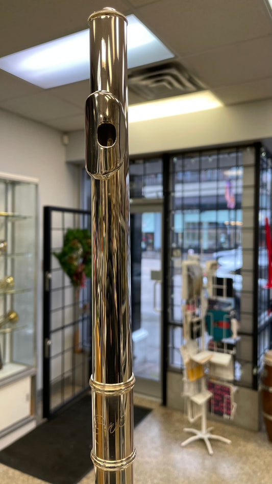 Pre-Owned Brio Alto Flute BAF-1