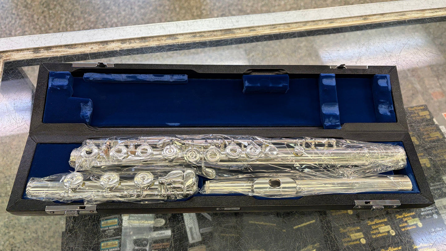 New Old Stock - Muramatsu EX III Flute
