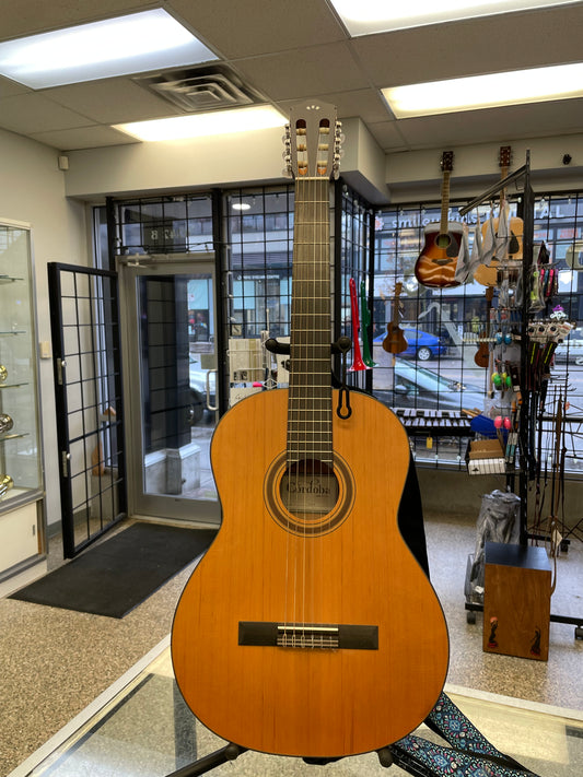 Pre-Owned Cordoba C3M Classical Guitar