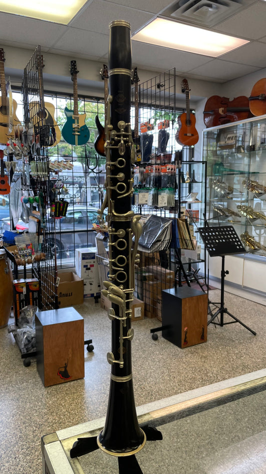 Pre-Owned Selmer Series 9 Bb Clarinet