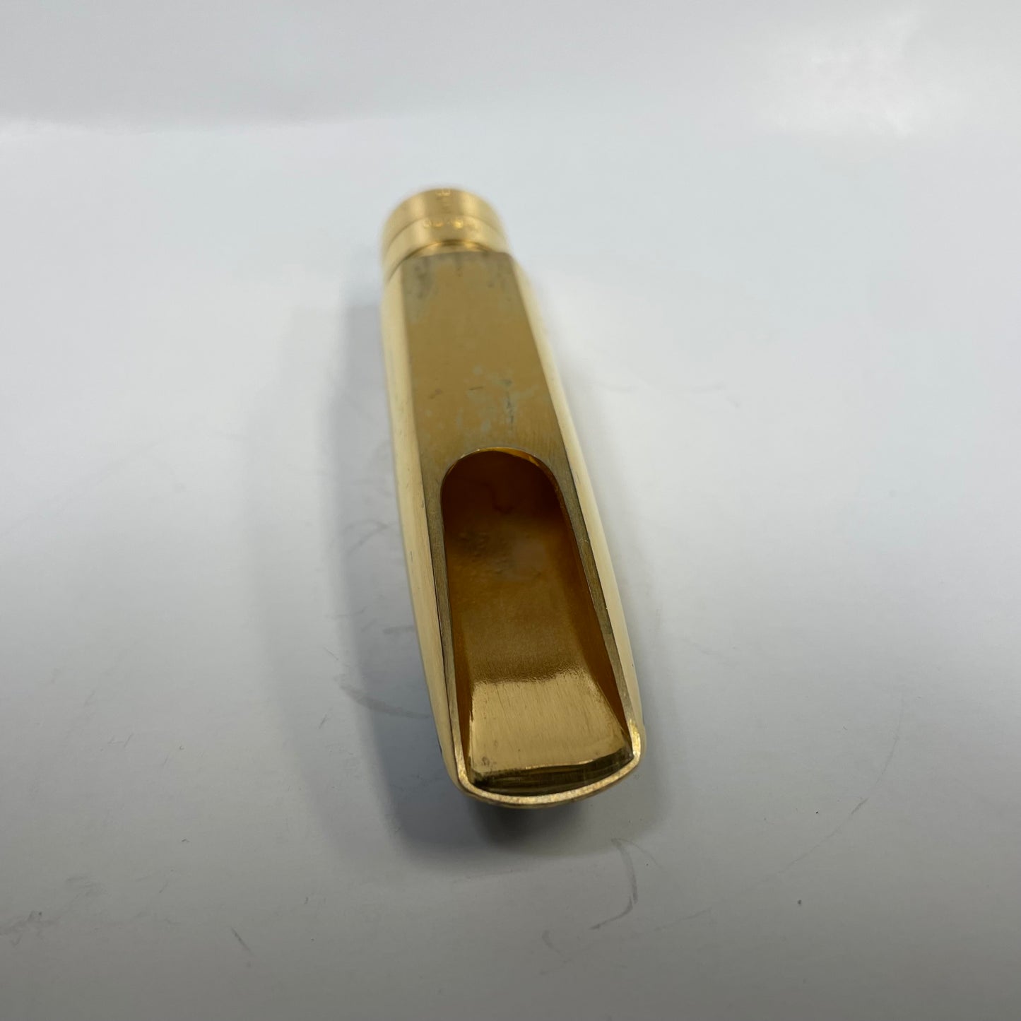 Pre-Owned Otto Link STM Tenor 8