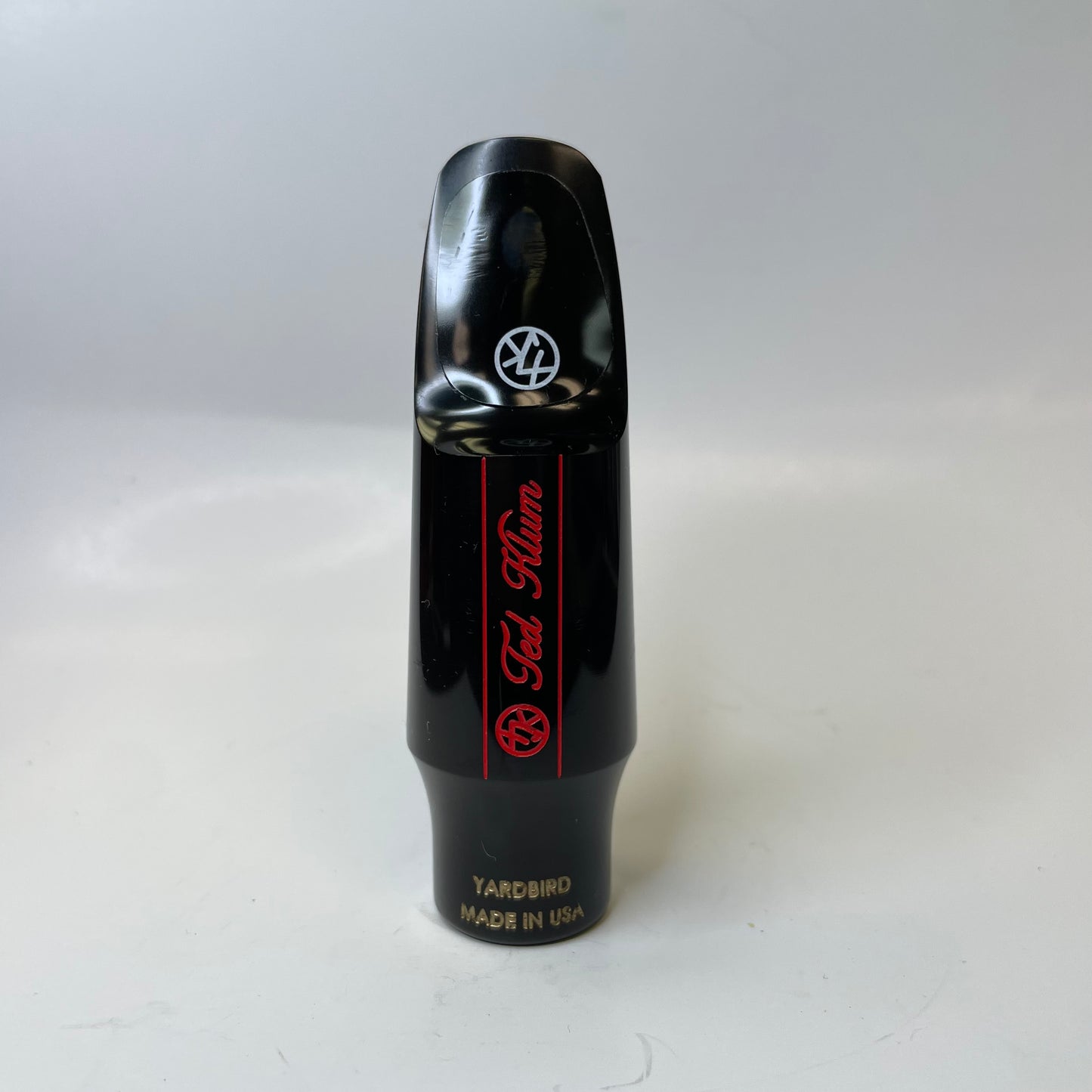 Pre-Owned Ted Klum Yardbird 8 Alto Saxophone Mouthpiece