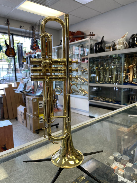 Pre-Owned Selmer 20B Trumpet