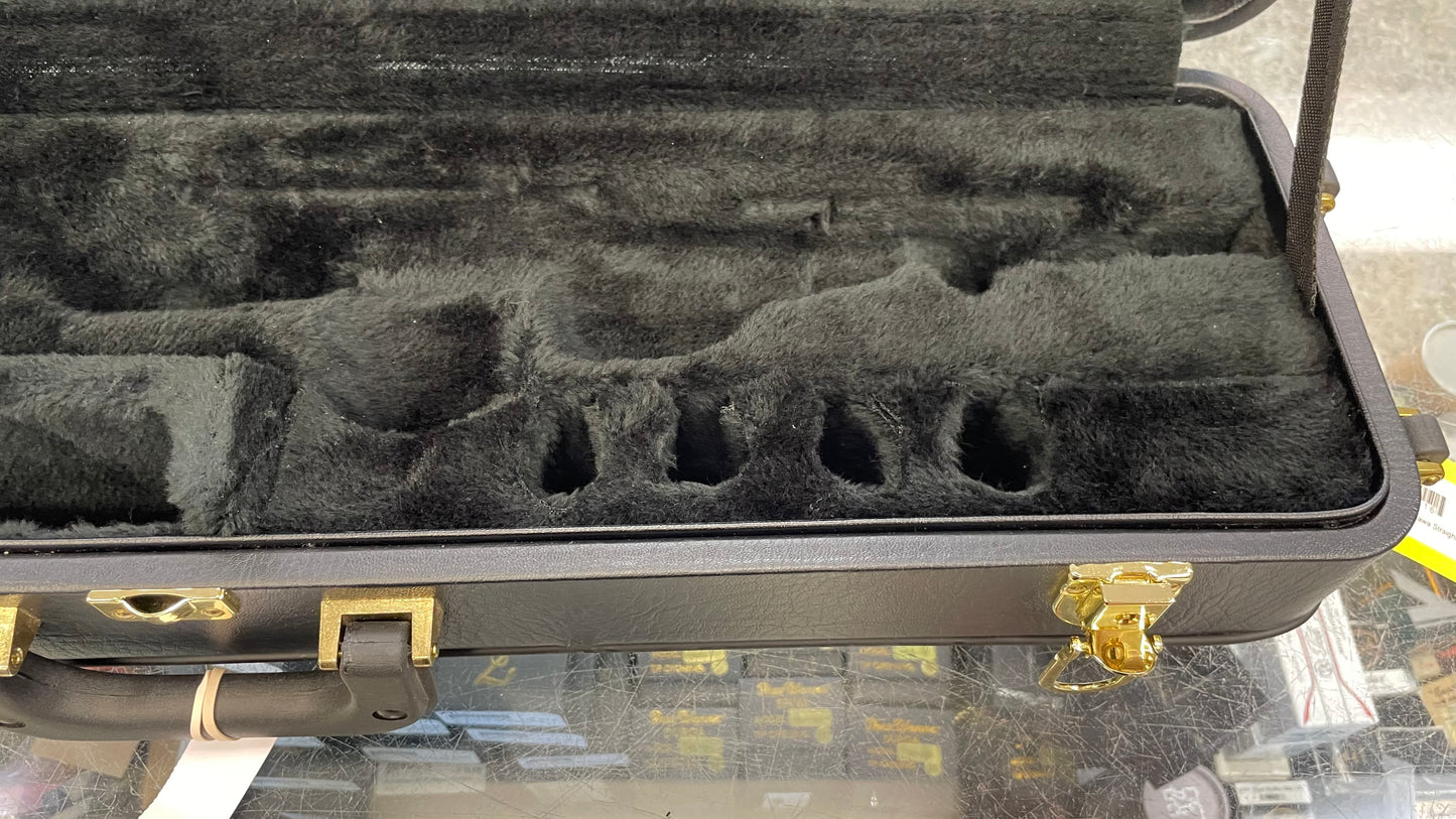 Yanagisawa Soprano Saxophone Case
