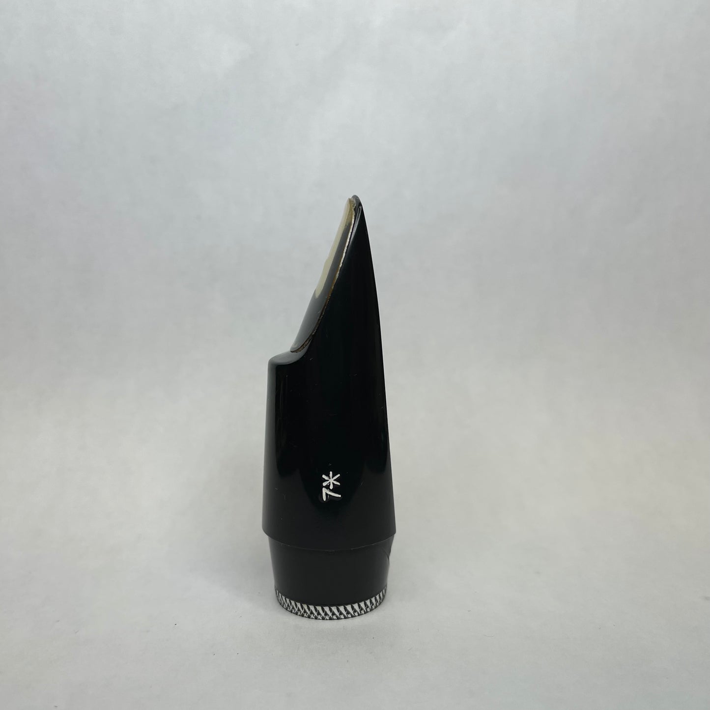 Pre-Owned Lakey 7* Soprano Saxophone Mouthpiece