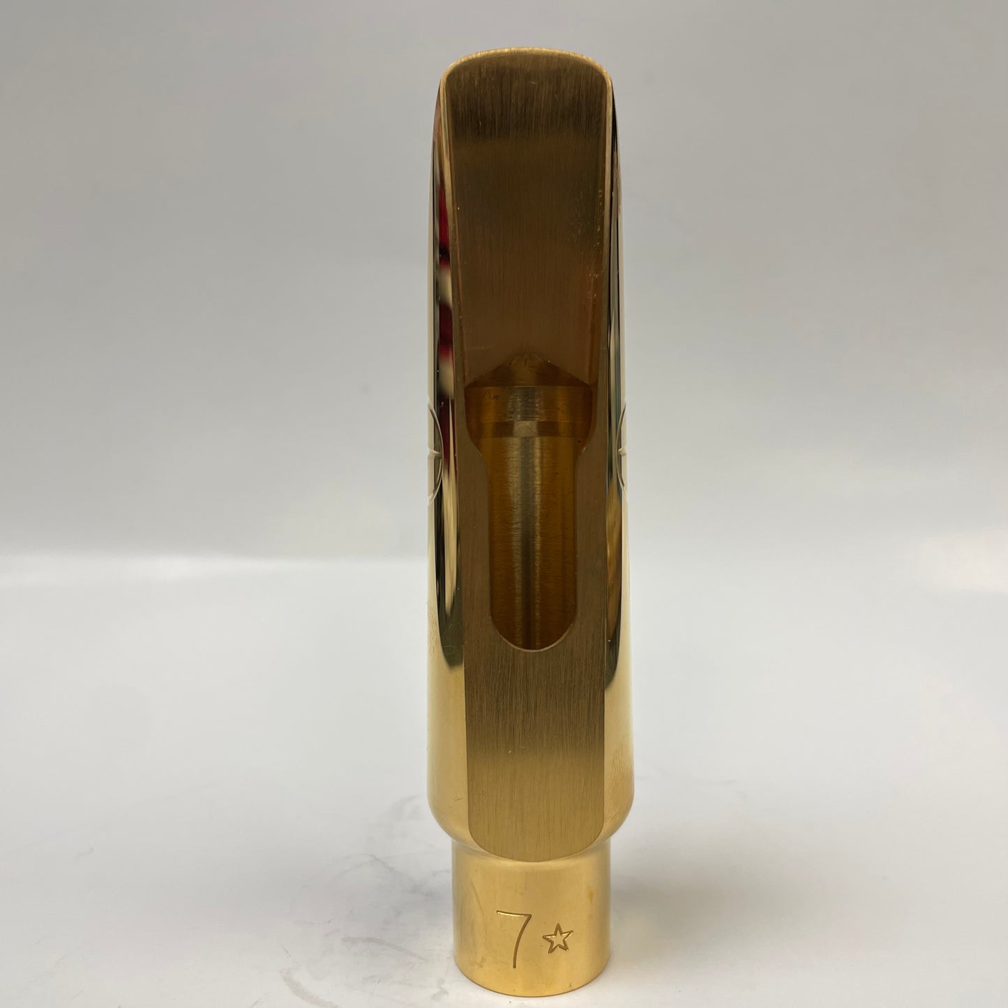 Pre-Owned JodyJazz DV Tenor Saxophone Mouthpiece 7*