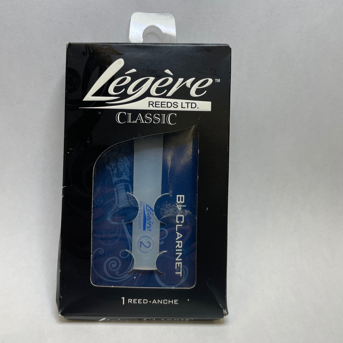 *NEW OLD STOCK* Legere Reeds