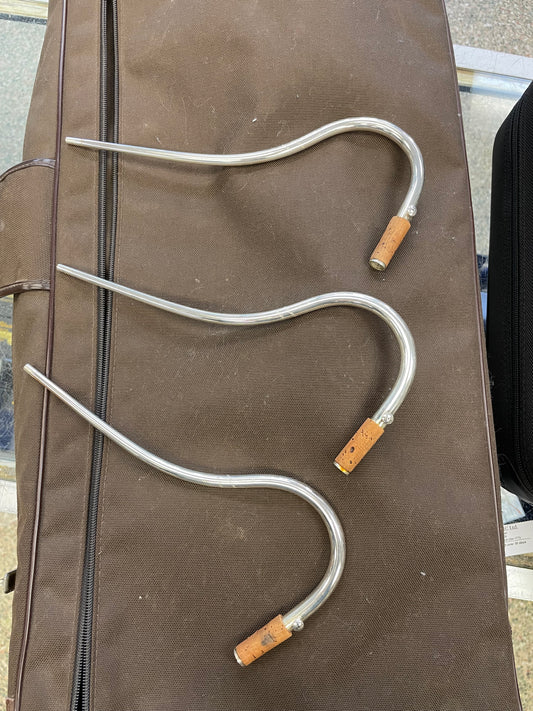 Pre-Owned Schreiber S91 Bassoon