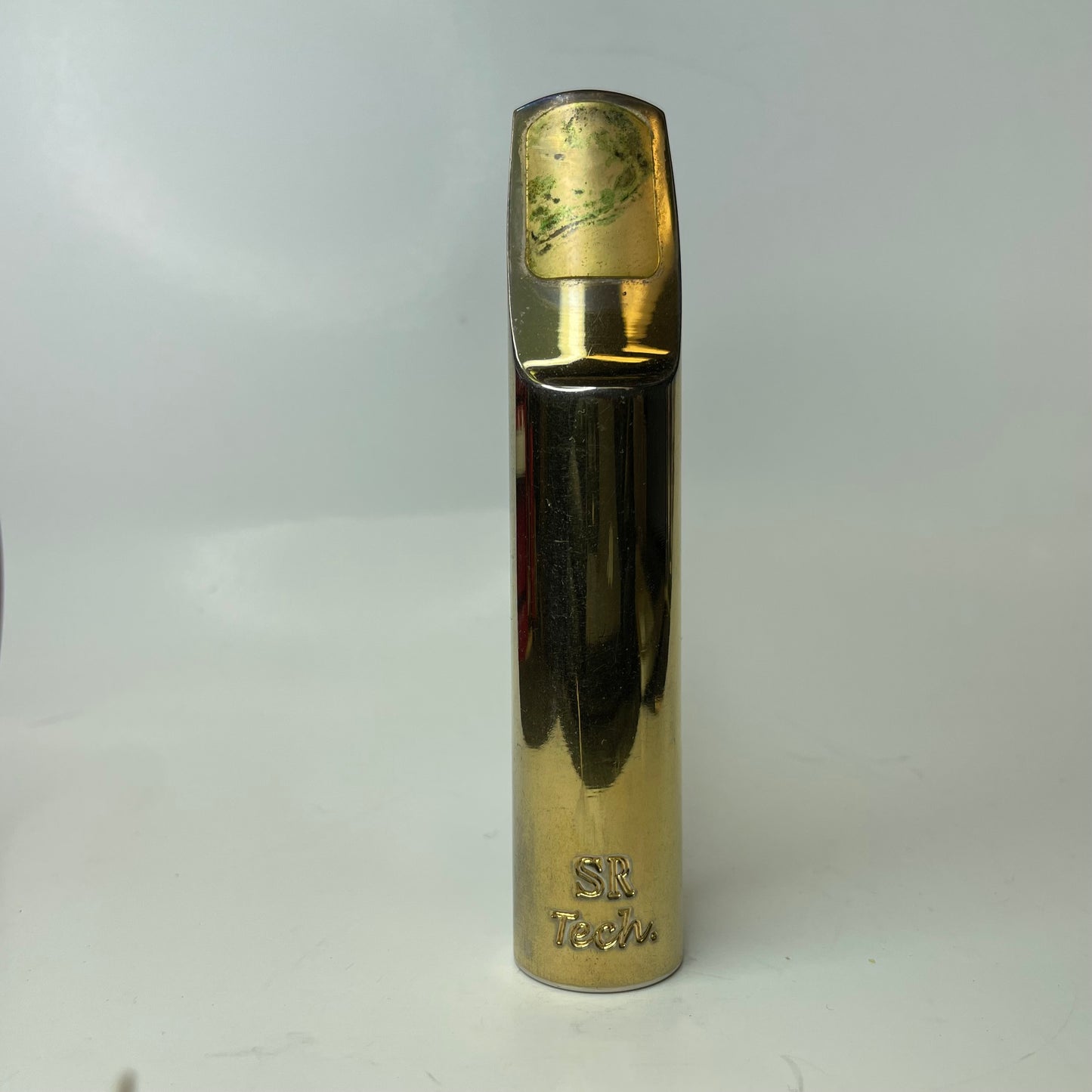 Pre-Owned SR Technologies PRO Tenor Mouthpiece