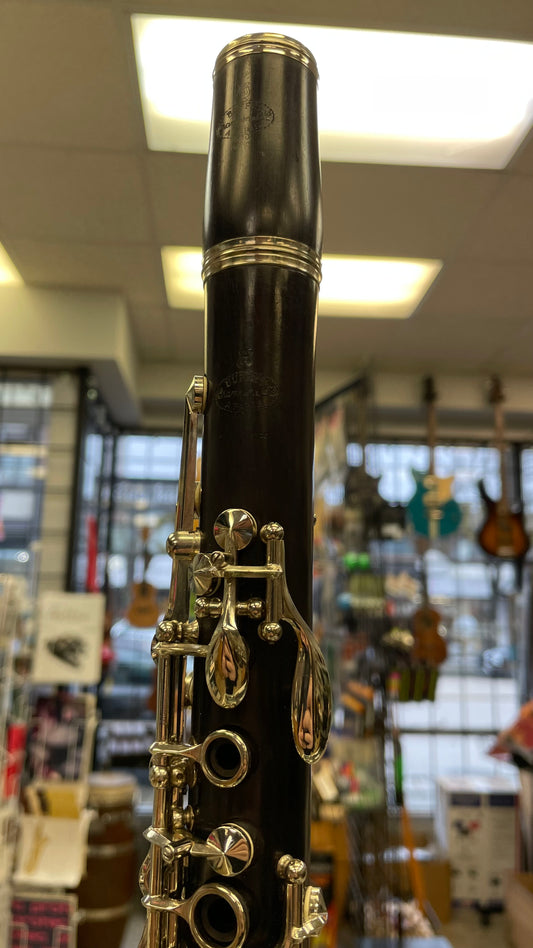 Pre-Owned Buffet R13 Bb Clarinet - Full Boehm+
