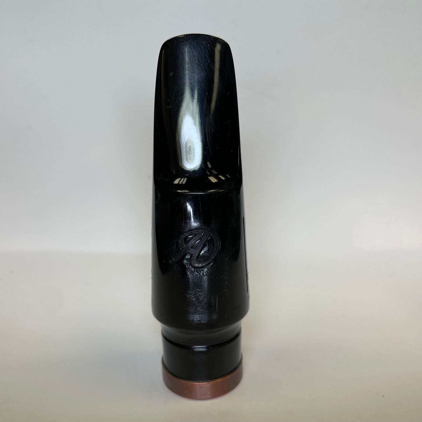 Pre-Owned Drake New York Jazz 7* Tenor Saxophone Mouthpiece
