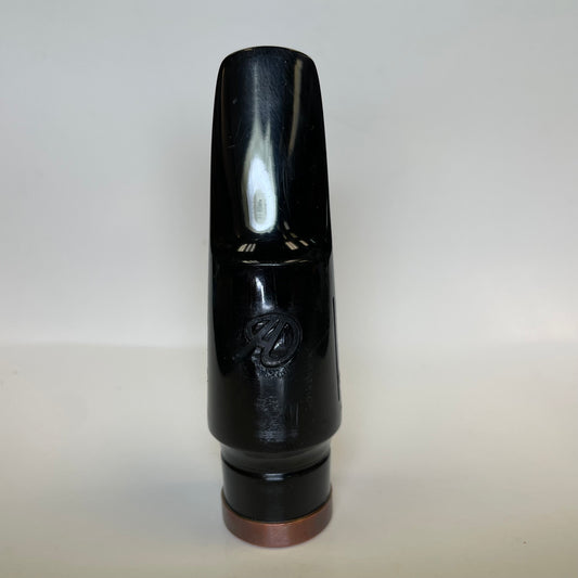 Pre-Owned Drake New York Jazz 7* Tenor Saxophone Mouthpiece