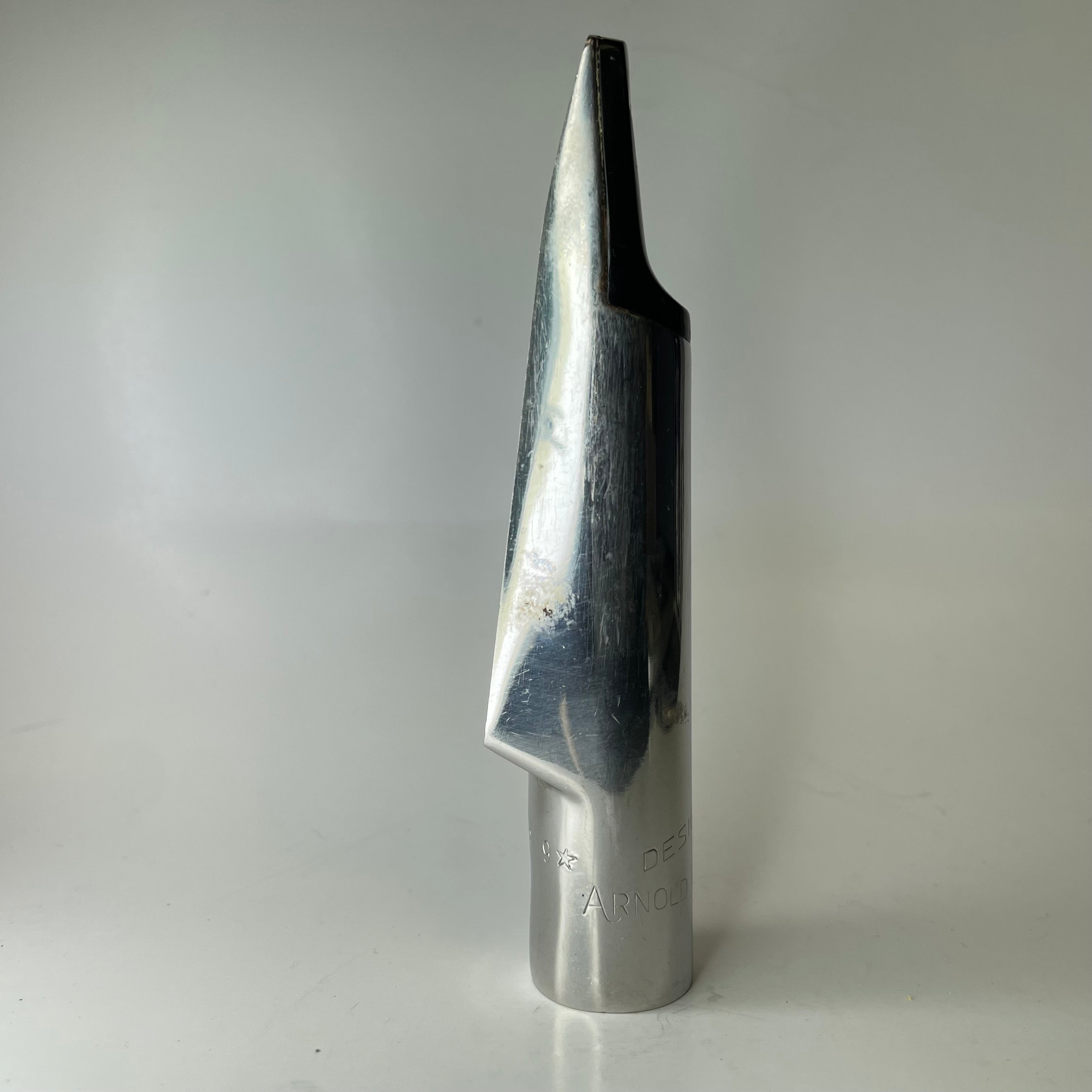 Brilhart Level Air 9☆ Alto Sax Pre-Owned Brilhart Level Air Tenor Saxophone Mouthpiece - 9