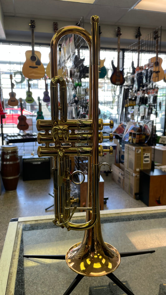 Pre-Owned Olds Recording Trumpet - 1962