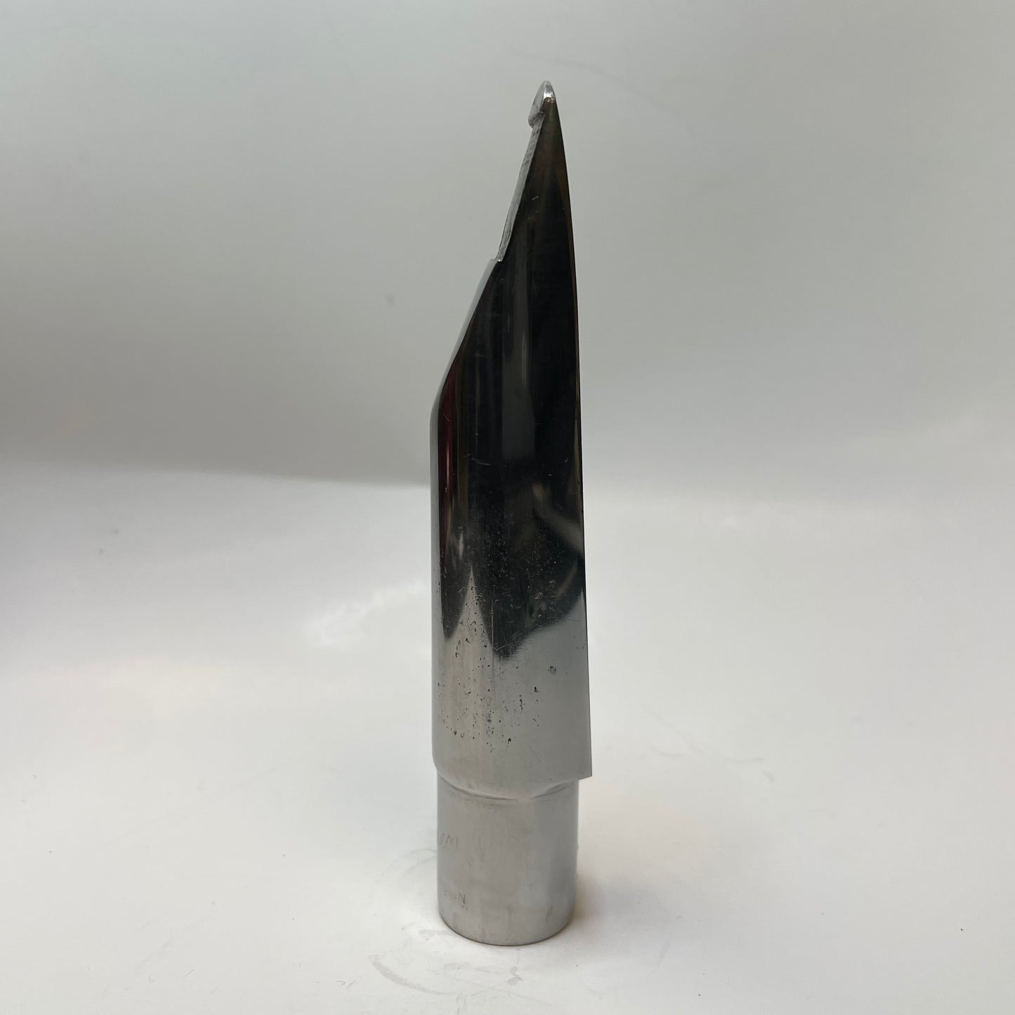 Pre-Owned Berg Larsen 90/2M "Duck Bill" Tenor Mouthpiece