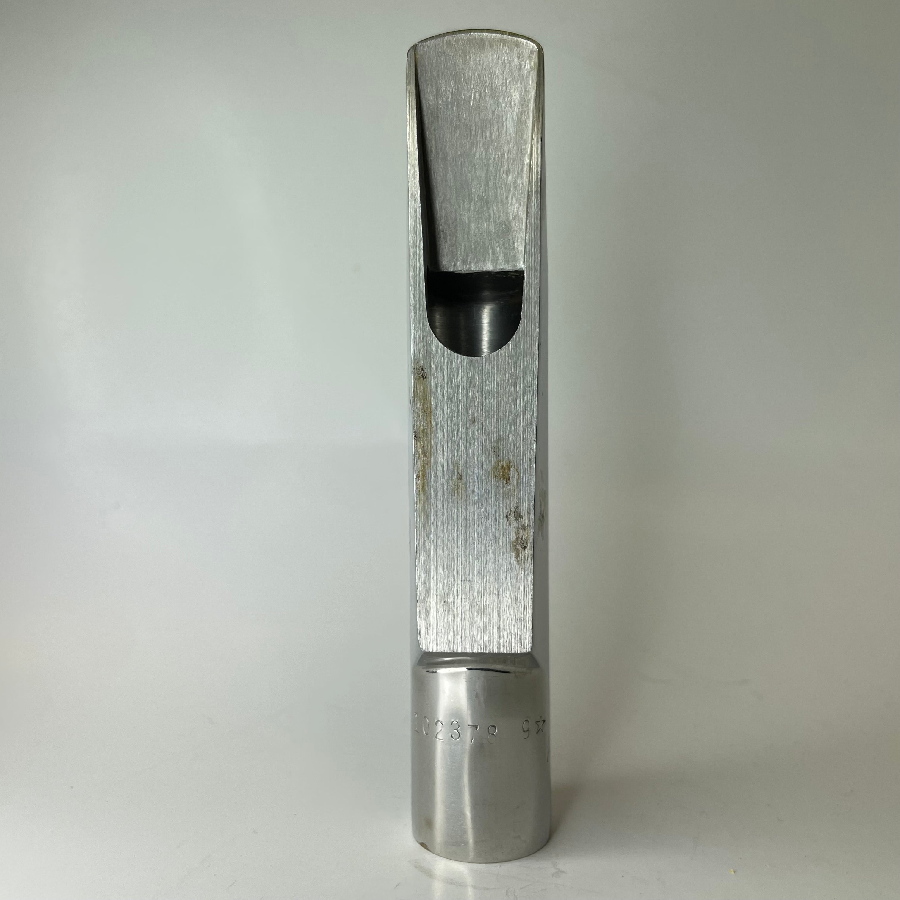 Brilhart Level Air 9☆ Alto Sax Pre-Owned Brilhart Level Air Tenor Saxophone Mouthpiece - 9