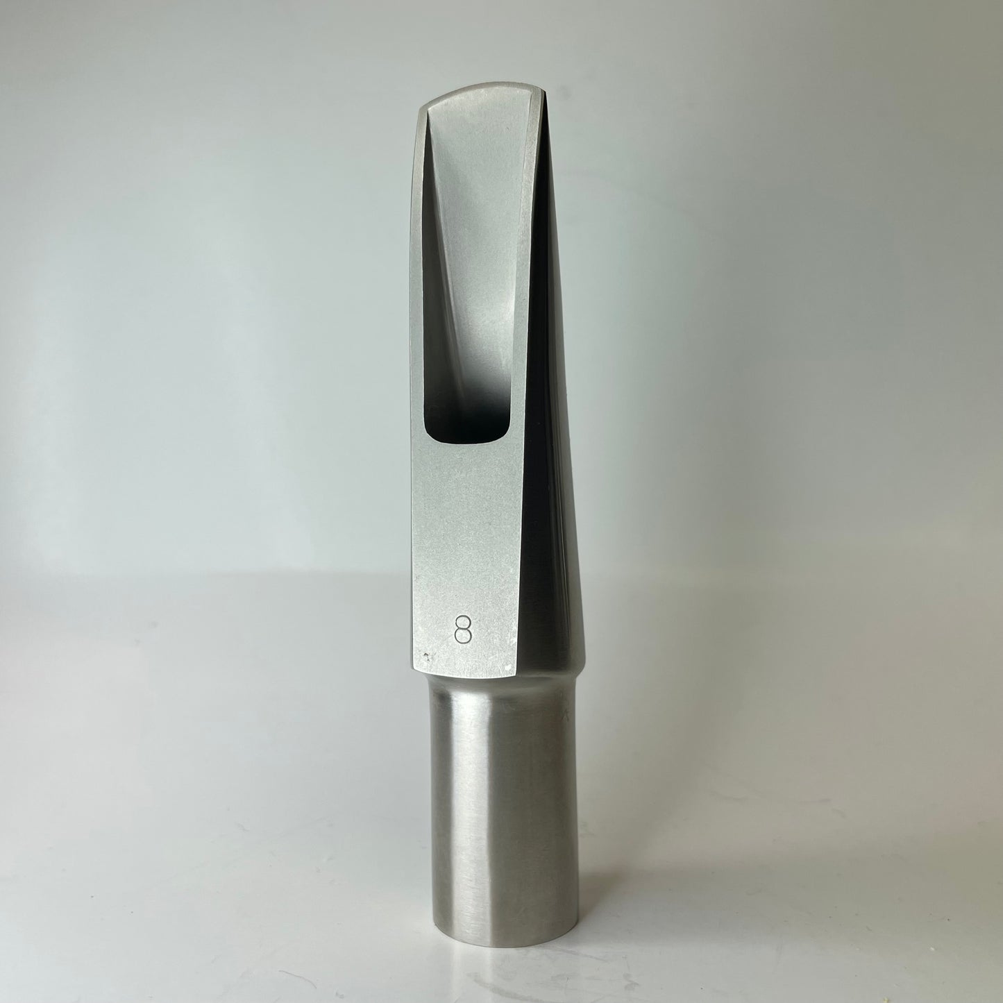 Pre-Owned Beechler Bellite 8 Tenor Saxophone Mouthpiece