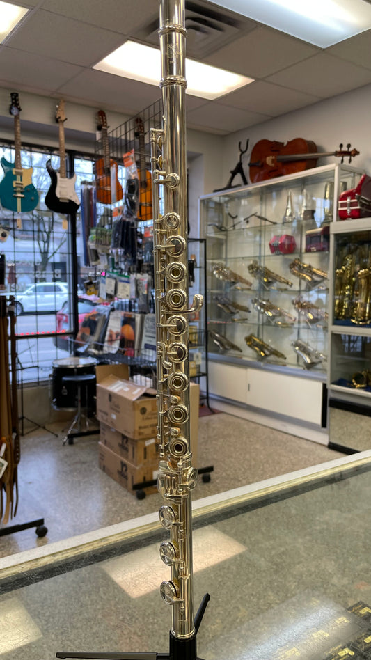 Pre-Owned Powell 2100 Flute