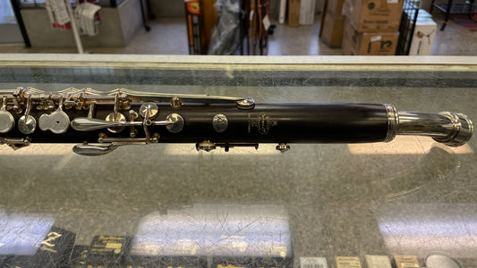 Pre-Owned Buffet RC Prestige Alto Clarinet