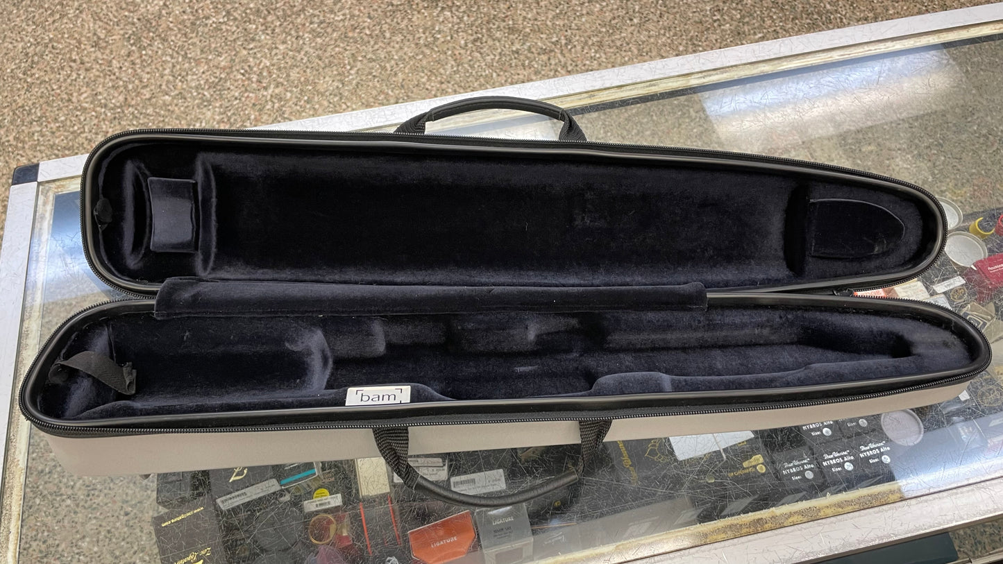 Pre-Owned Bam Stage Soprano Case