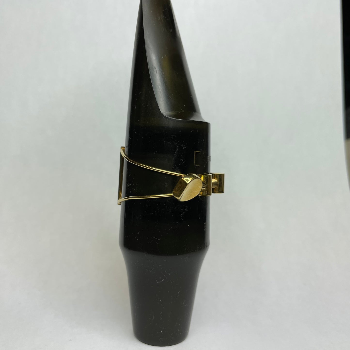 Pre-Owned Brancher Bari HR Ligature