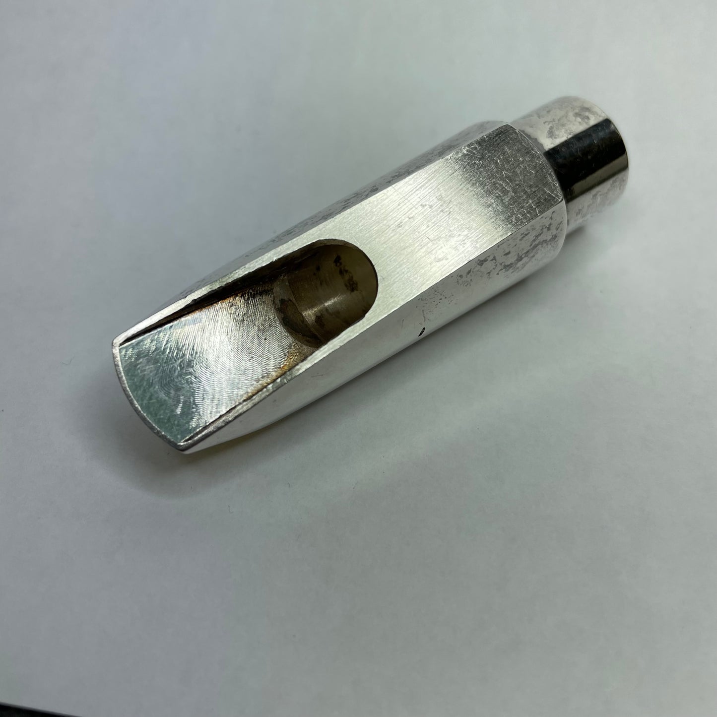 Pre-Owned Kikyo Soprano Sax Mouthpiece